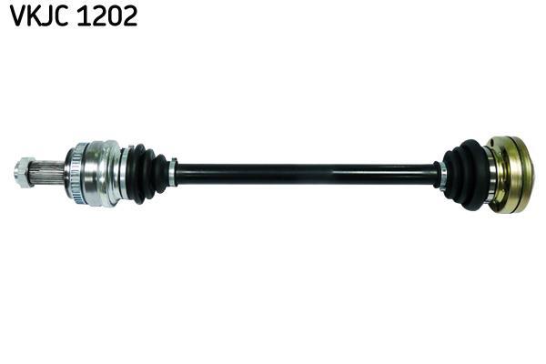 Cardan SKF ref. VKJC 1202